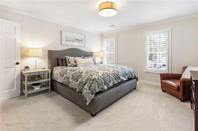 1115 Marka Lane, Alpharetta, GA 30004