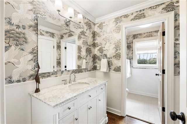 1115 Marka Lane, Alpharetta, GA 30004