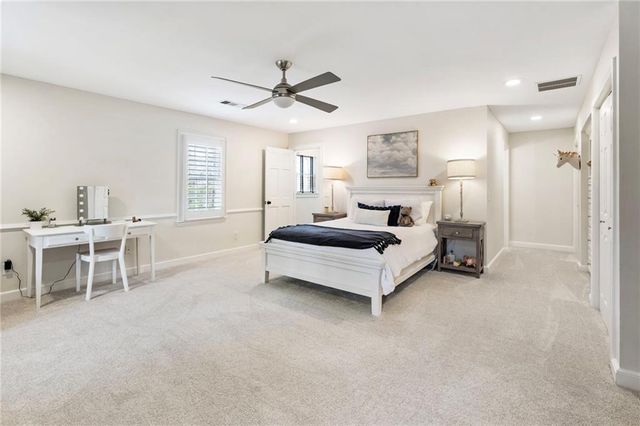 1115 Marka Lane, Alpharetta, GA 30004