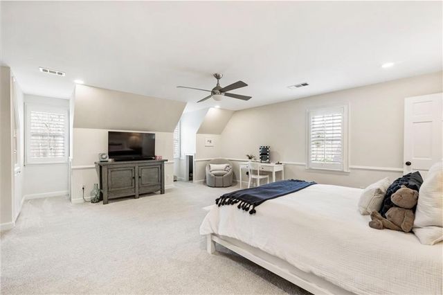 1115 Marka Lane, Alpharetta, GA 30004