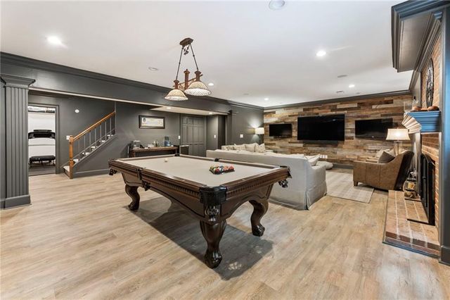 1115 Marka Lane, Alpharetta, GA 30004