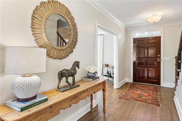 1115 Marka Lane, Alpharetta, GA 30004