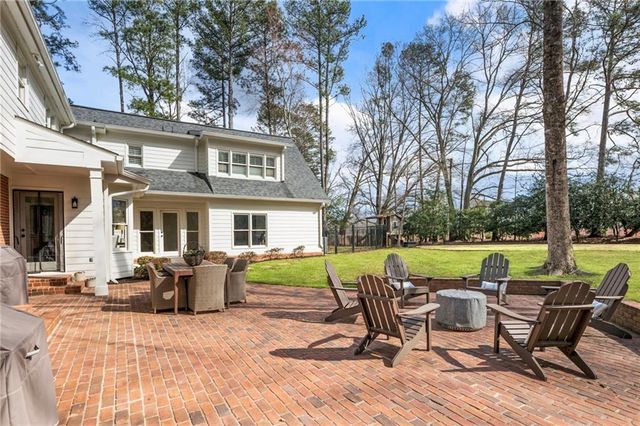 1115 Marka Lane, Alpharetta, GA 30004