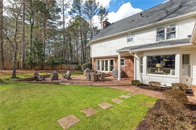 1115 Marka Lane, Alpharetta, GA 30004