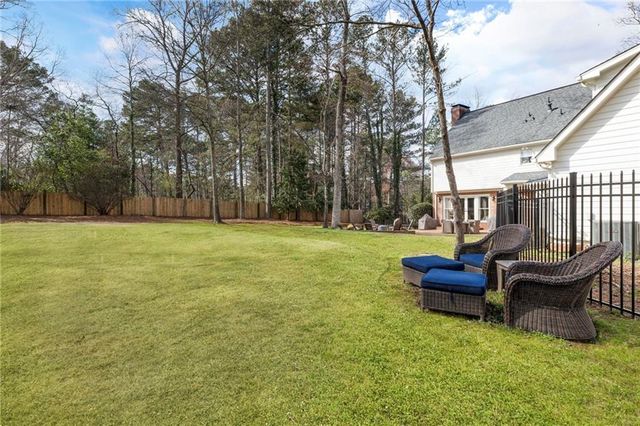 1115 Marka Lane, Alpharetta, GA 30004