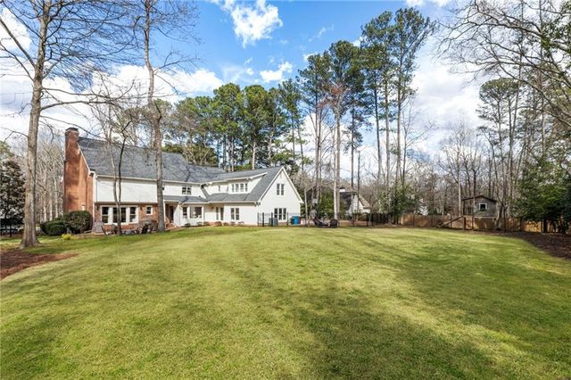 1115 Marka Lane, Alpharetta, GA 30004