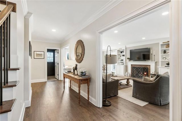 1115 Marka Lane, Alpharetta, GA 30004