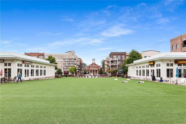 1115 Marka Lane, Alpharetta, GA 30004