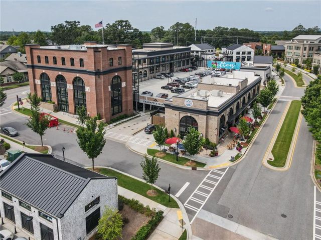 1115 Marka Lane, Alpharetta, GA 30004