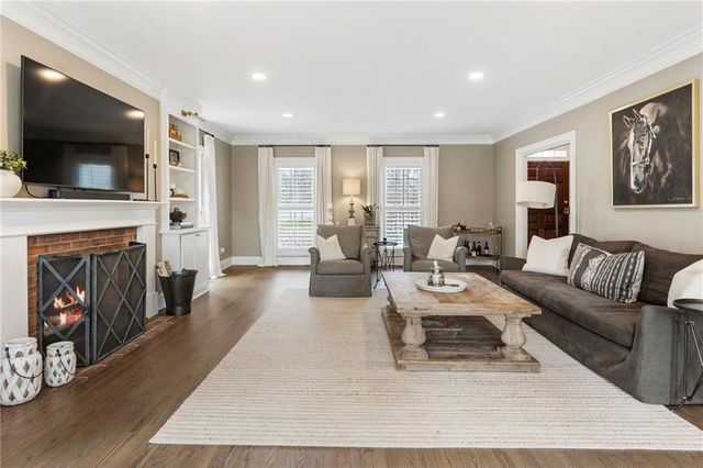 1115 Marka Lane, Alpharetta, GA 30004