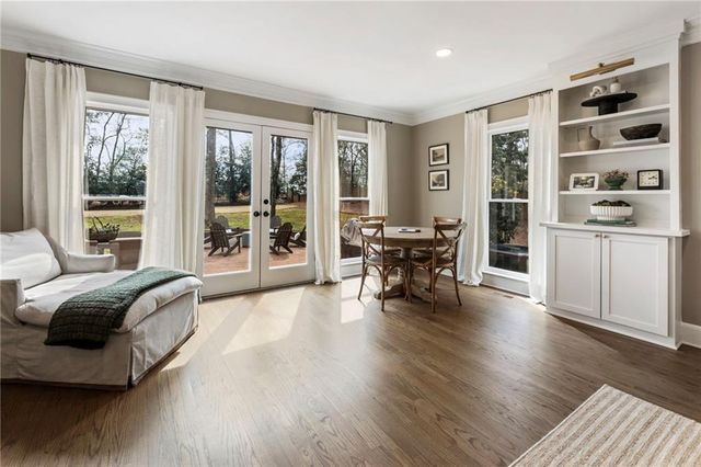 1115 Marka Lane, Alpharetta, GA 30004