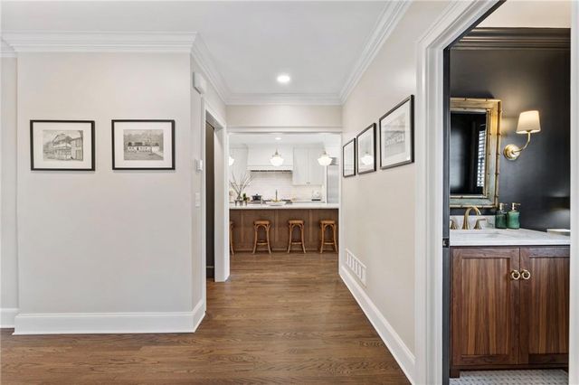 1115 Marka Lane, Alpharetta, GA 30004