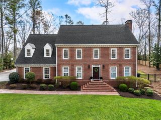 1115 Marka Lane, Alpharetta, GA 30004