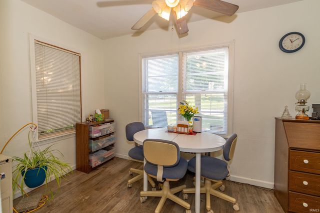 411 Donmoyer Avenue, South Bend, IN 46614