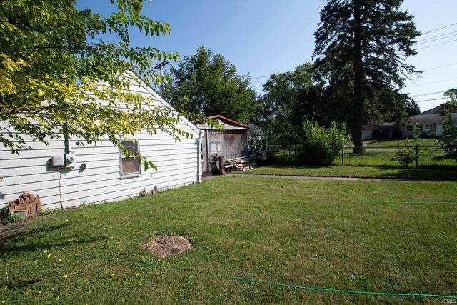 411 Donmoyer Avenue, South Bend, IN 46614