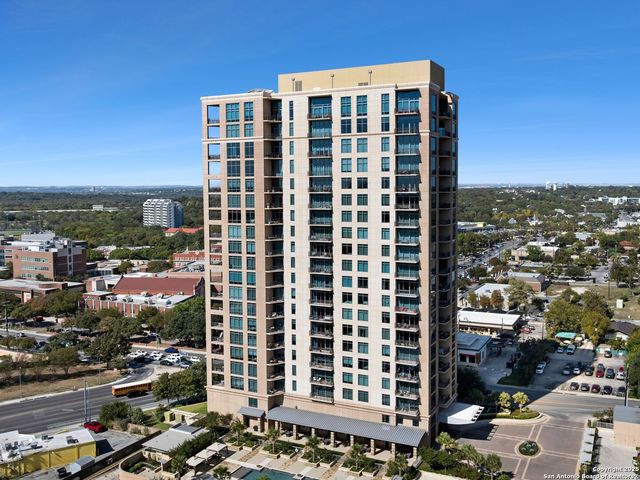 4242 Broadway Apt 2001, San Antonio, TX 78209