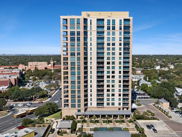 4242 Broadway Apt 2001, San Antonio, TX 78209