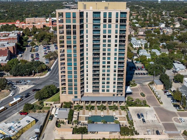 4242 Broadway Apt 2001, San Antonio, TX 78209