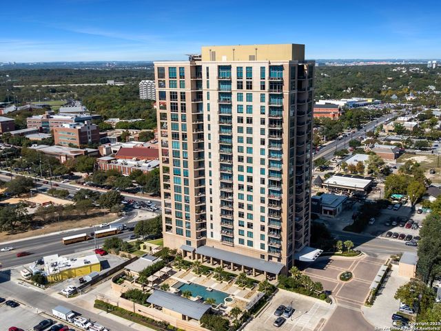 4242 Broadway Apt 2001, San Antonio, TX 78209