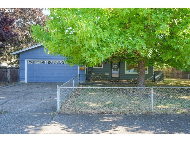 2215 Nw CIRCLE Blvd, Corvallis, OR 97330