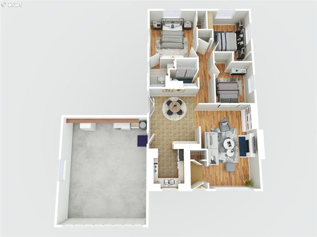 2215 Nw CIRCLE Blvd, Corvallis, OR 97330