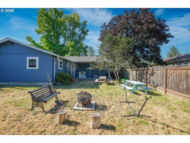 2215 Nw CIRCLE Blvd, Corvallis, OR 97330