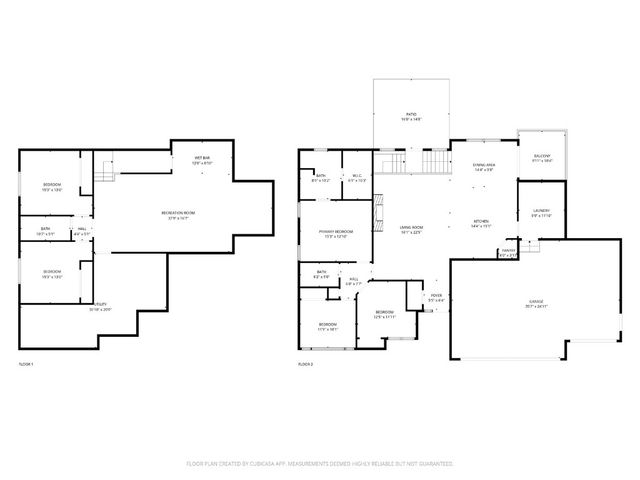 6720 Caldwell Lane NE, Cedar Rapids, IA 52411