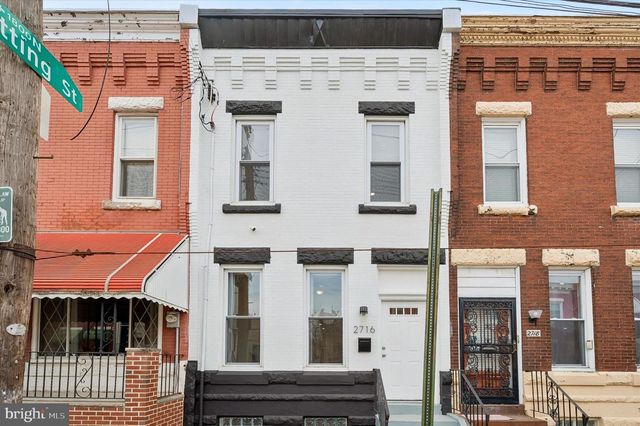 2716 W MONTGOMERY AVE, Philadelphia, PA 19121