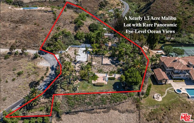 21967 Pacific Coast Highway, Malibu, CA 90265