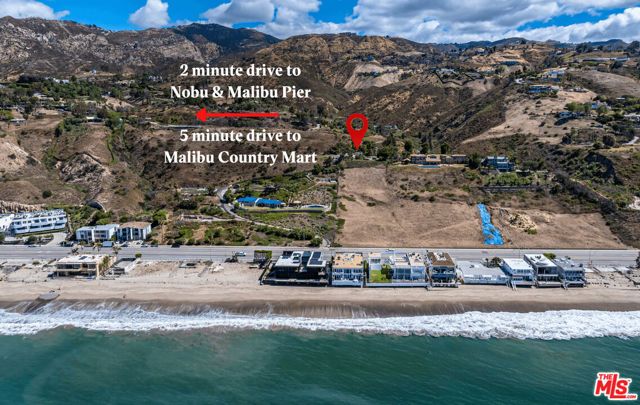 21967 Pacific Coast Highway, Malibu, CA 90265