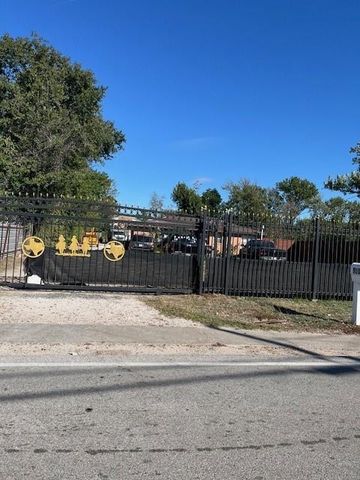 5606 Creekmont Drive, Houston, TX 77091