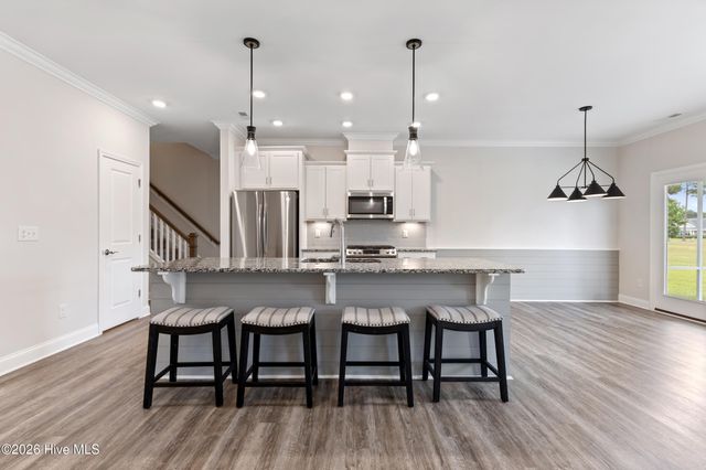 162 Autumn Breeze Lane NE, Bolivia, NC 28422