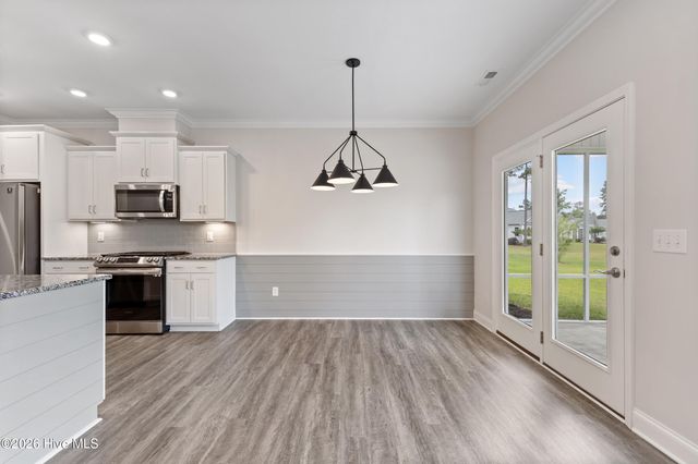 162 Autumn Breeze Lane NE, Bolivia, NC 28422