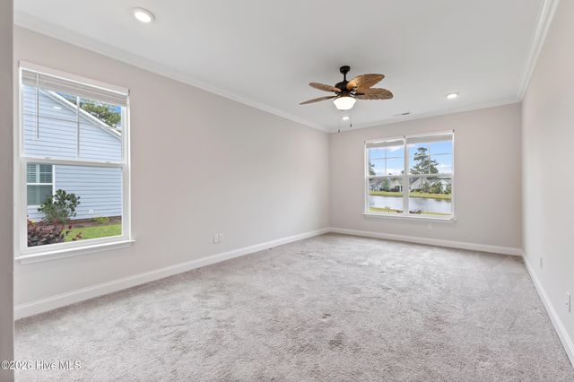162 Autumn Breeze Lane NE, Bolivia, NC 28422