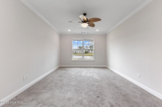 162 Autumn Breeze Lane NE, Bolivia, NC 28422