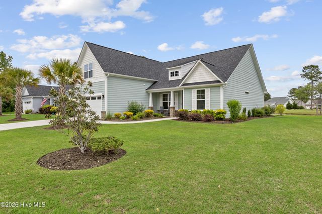 162 Autumn Breeze Lane NE, Bolivia, NC 28422