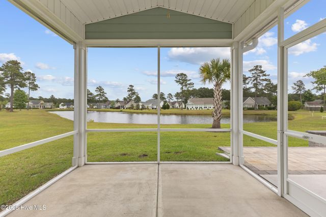 162 Autumn Breeze Lane NE, Bolivia, NC 28422