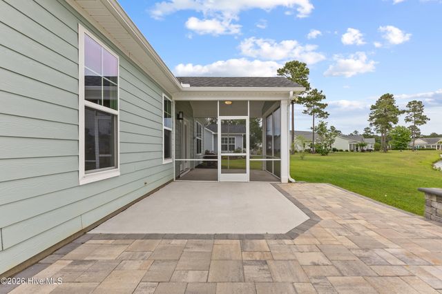 162 Autumn Breeze Lane NE, Bolivia, NC 28422