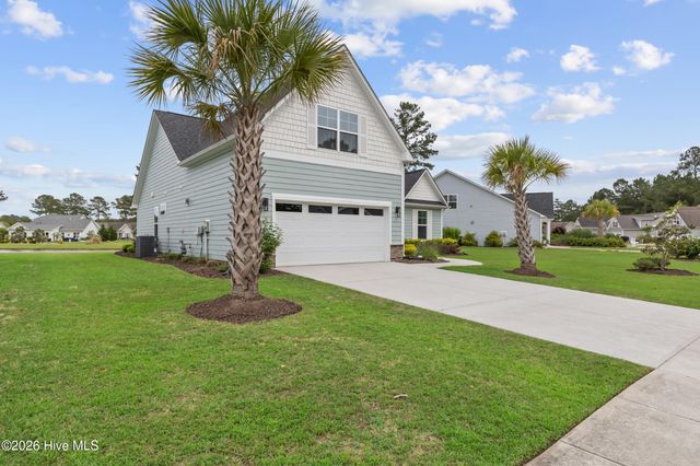 162 Autumn Breeze Lane NE, Bolivia, NC 28422