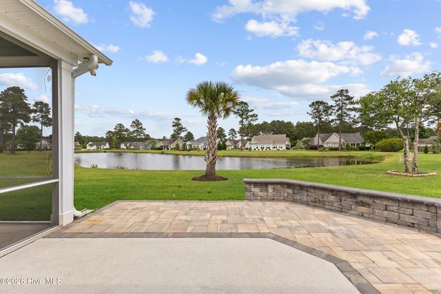 162 Autumn Breeze Lane NE, Bolivia, NC 28422