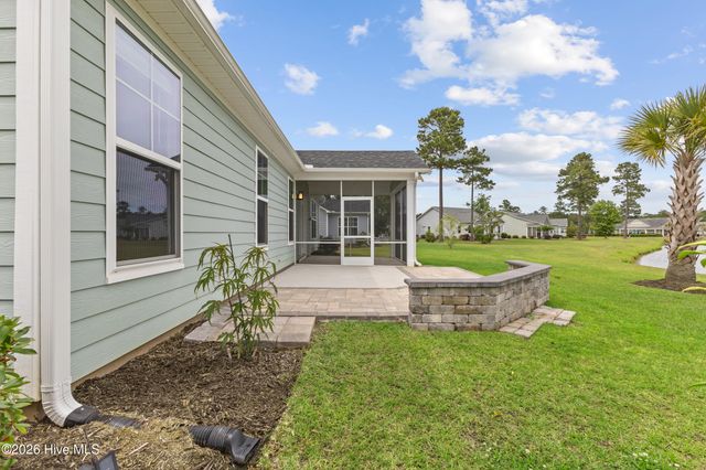 162 Autumn Breeze Lane NE, Bolivia, NC 28422