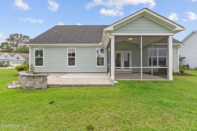 162 Autumn Breeze Lane NE, Bolivia, NC 28422