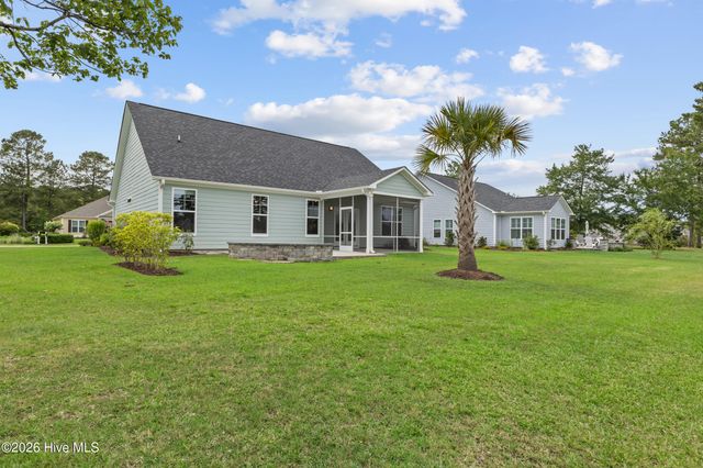 162 Autumn Breeze Lane NE, Bolivia, NC 28422