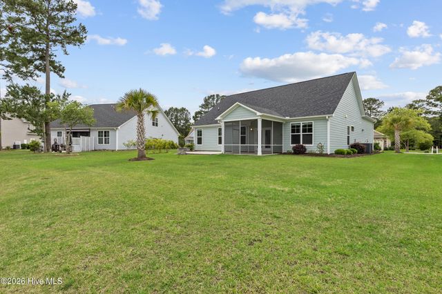 162 Autumn Breeze Lane NE, Bolivia, NC 28422