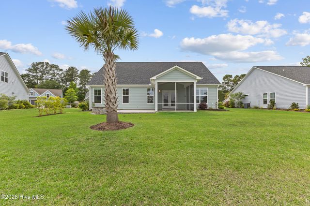 162 Autumn Breeze Lane NE, Bolivia, NC 28422