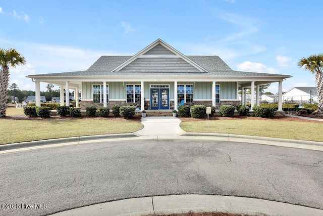 162 Autumn Breeze Lane NE, Bolivia, NC 28422