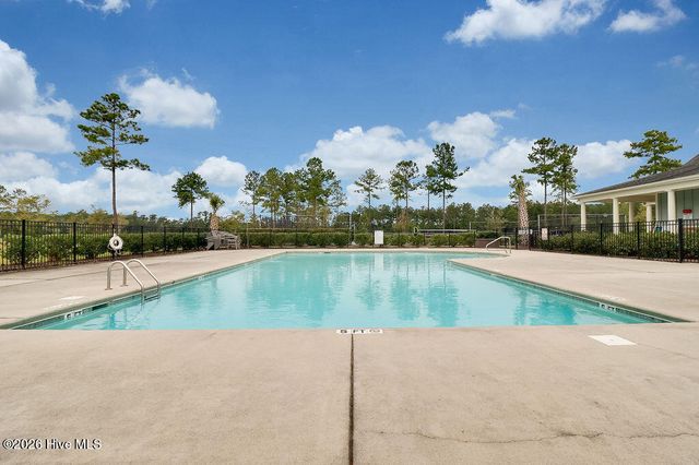 162 Autumn Breeze Lane NE, Bolivia, NC 28422