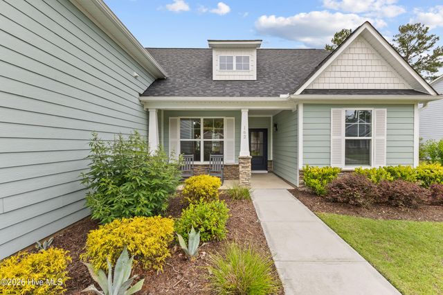 162 Autumn Breeze Lane NE, Bolivia, NC 28422