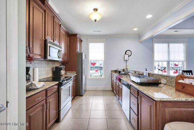 162 Autumn Breeze Lane NE, Bolivia, NC 28422