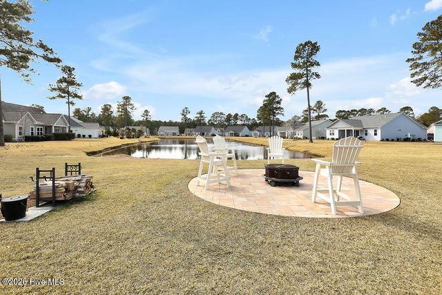 162 Autumn Breeze Lane NE, Bolivia, NC 28422